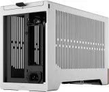 Case Fractal Design Terra Silver Mini-ITX – Nhỏ Gọn, Cao Cấp